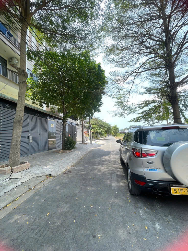 KDC PHÚ LỢI - YÊN TỈNH - TRONG LÀNH - 96M2 - NHỈNH 6 TỶ